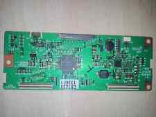 Hanseatic LC 42-260T ctrl board 6870C-0204B t-con carte platine TV parts