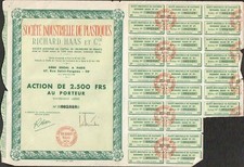 Industriegesellschaft für