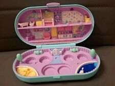 Polly Pocket - Babysitting