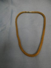 KA153-925er Silber Collier