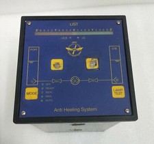 HOPPE BORD-MESSTECHNIK CONTROL