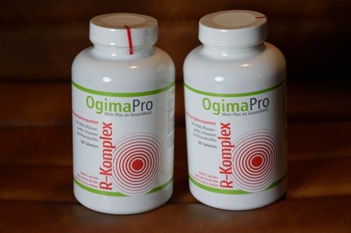 Komplex ogima pro - 2x, |