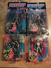 New 1995 Ultra Force