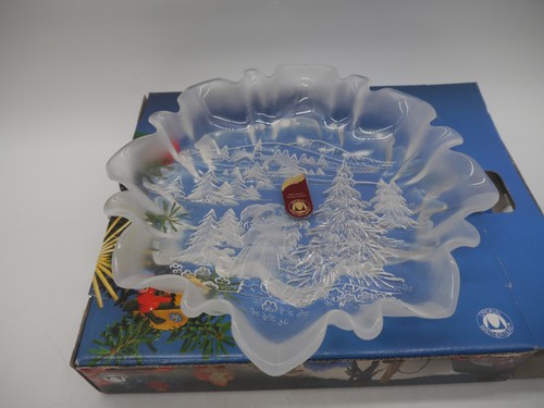 Walther glas sternteller - sternteller, /