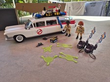 Playmobil 9220 Ghostbusters -