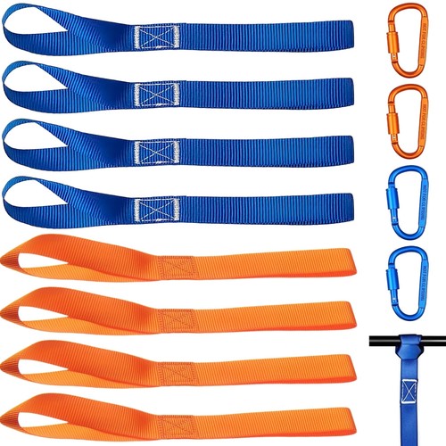 Zurrschlaufen nylon stück - nylon, |