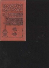 (13116)   Bibliothek der