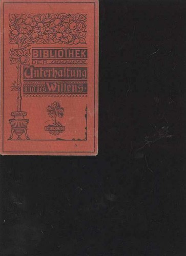 Bibliothek der - (13116),