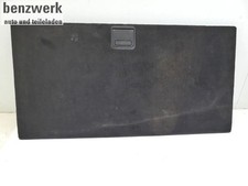 Mercedes W124 Kombi S124 Laderaumboden Kofferraum vorne schwarz 1246800302 ✔️