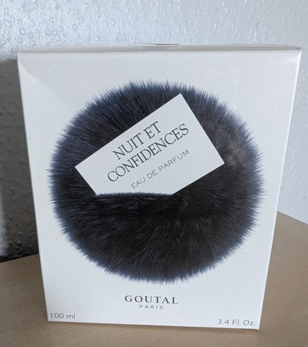 Goutal nuit et - -,