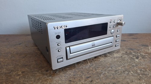 Teac rewritable deck - cd,