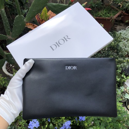 Dior parfums kunstleder - dior,