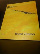 Bernd Zimmer Bilder 1987-1992