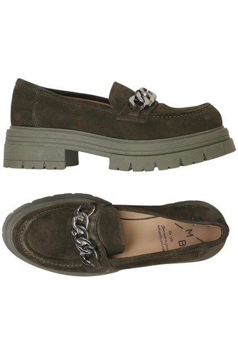 Kmb halbschuh damen - halbschuh, slipper