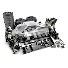 Hobao hyper vs2e elektro - hobao,