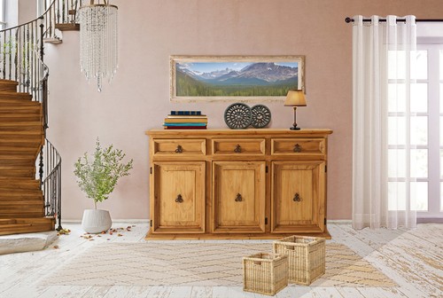 Sideboard kommode schrank - kommode,