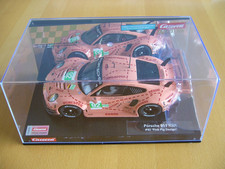 Carrera Digital 124, Porsche