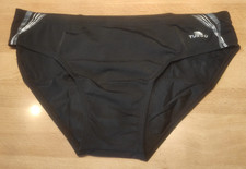 Turbo Herren Badehose SLIP