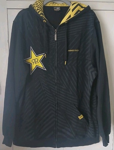 Answer racing rockstar tucker - answer,