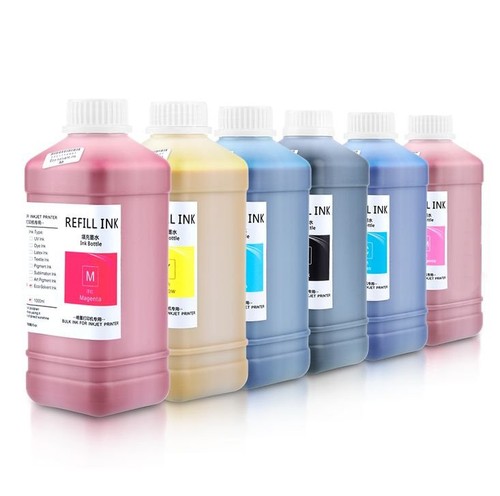 Premium eco solvent tinte - eco,
