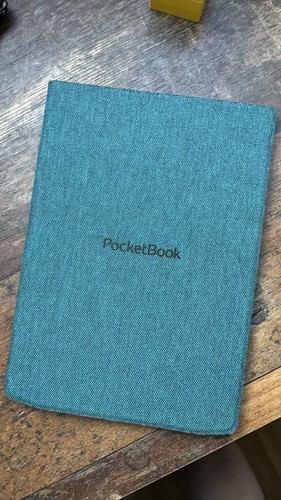 Pocketbook inkpad color - pocketbook,