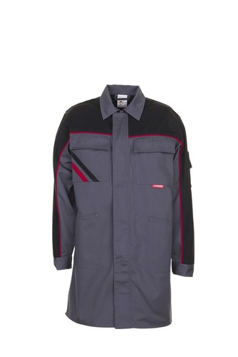Planam highline berufsmantel - planam, s