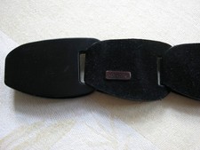 Original Gucci Damen Gürtel 85 cm Leder