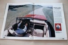 Auto Motor Sport AMS 22/1986