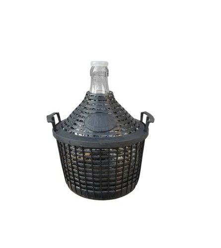 Vina weinballon im - weinballon, 5