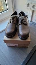 Neuwertige Clarks Damen Schuhe