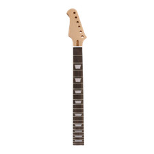 Left Electric Guitar Neck 22