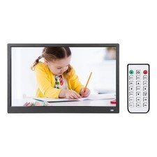 15.6in HD Digital Photo Album