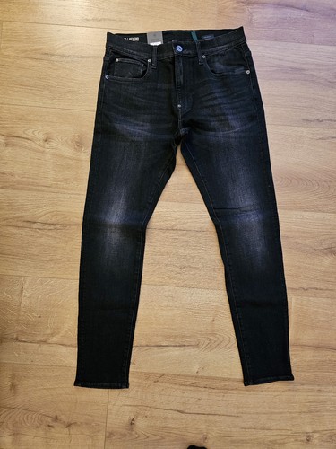 Star raw revend fwd - revend, skinny