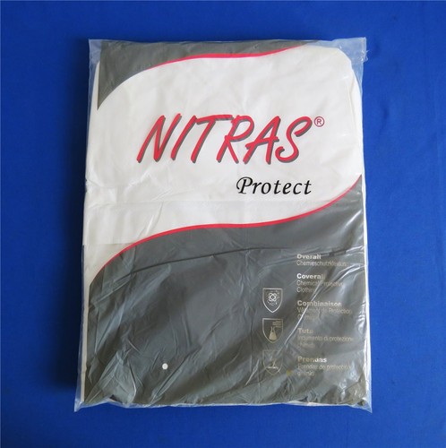 Nitras protec chemieschutz - nitras,