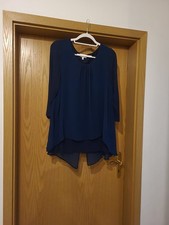 Apricot Damen Langarm Shirt