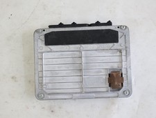 Motorsteuergerät VW GOLF 4 06A906019L SIEMENS 1.6 74 KW 100 PS Benzin 02-1998