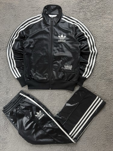 Adidas chile tracksuit - chile,