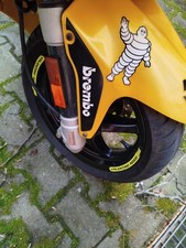 Motorroller Yamaha Aerox 50ccm