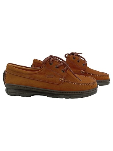 Camel boots herren bootsschuhe - camel,