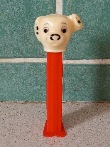 Alter pez süßigkeitenspender - pez,
