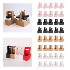 10x Getränketräger to Go