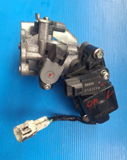 Drosselklappenstutzen