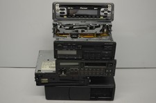 Bastlerradios Autoradios Radio