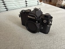 Nikon FM | Analoge 35mm SLR
