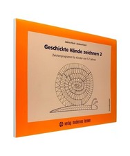 Geschickte Hände zeichnen 2