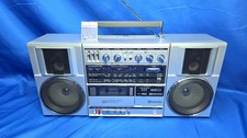 Hitachi TRK-9100h Rare Vintage