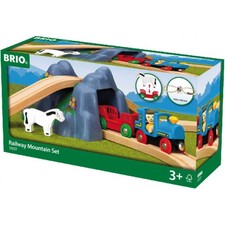 BRIO WORLD 33027 Railway