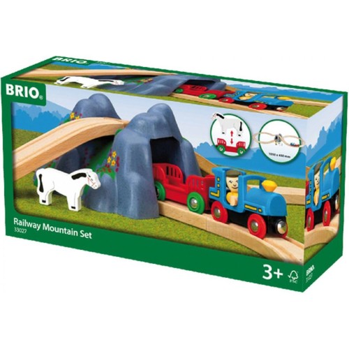Brio world 33027 railway - 33027,