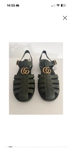Original gucci fischer - original,