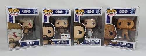 Funko pop komplettsatz aus - komplettsatz,